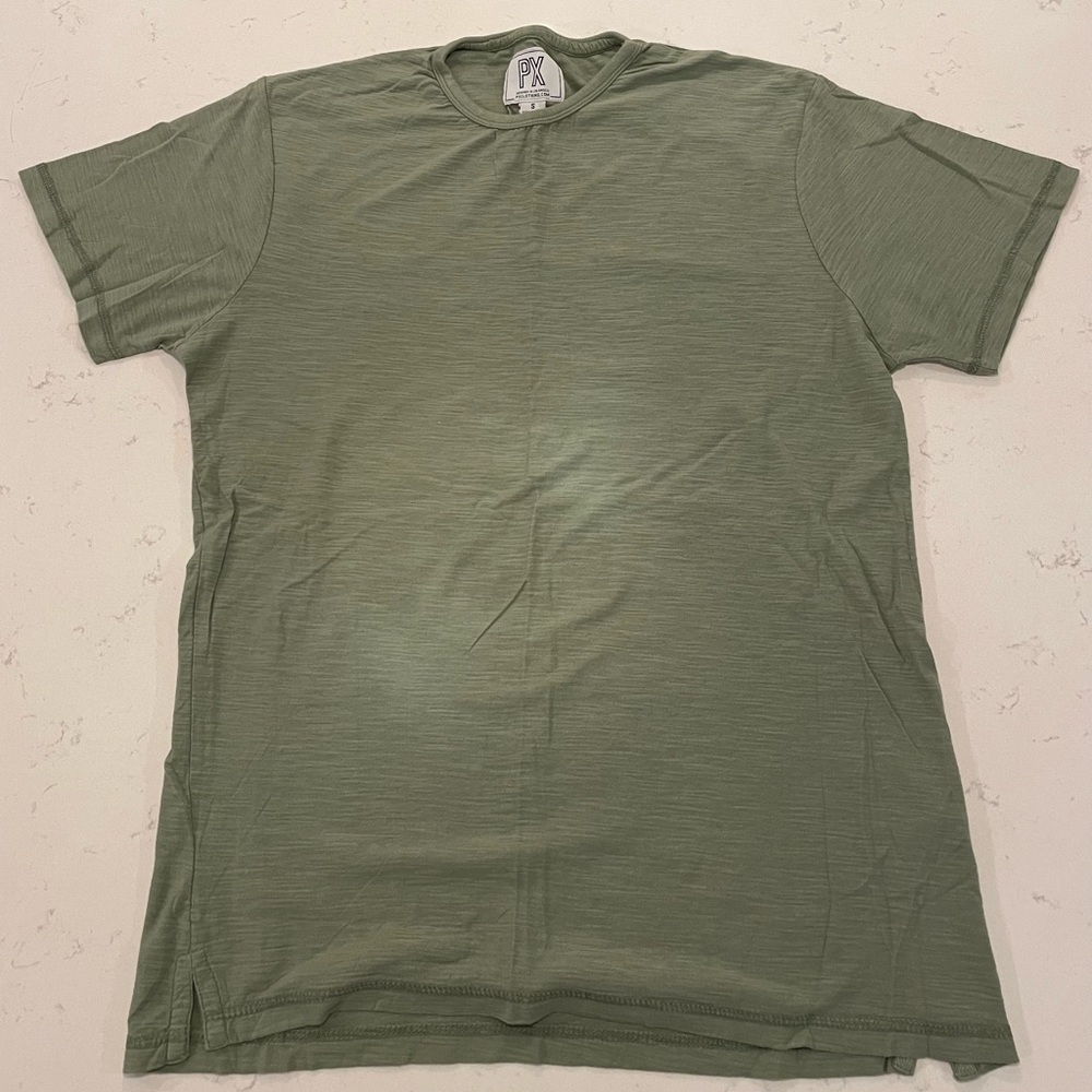 PX men’s t-shirt